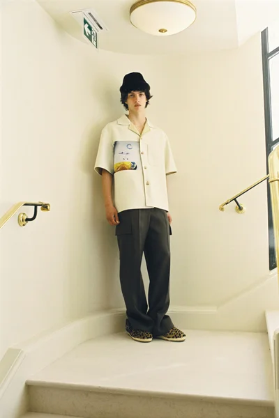 Look 7